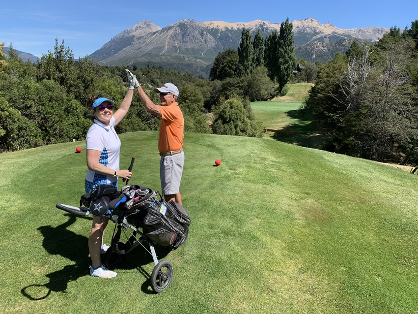 <h2>The Best of Argentina Escorted 2019 Feb 18</h2>11 Nights in Patagonia & Buenos Aires | 6 Rounds | February 18 – March 1